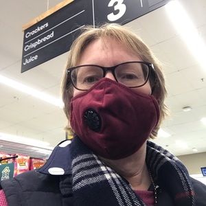 Meet your Posher, Barb